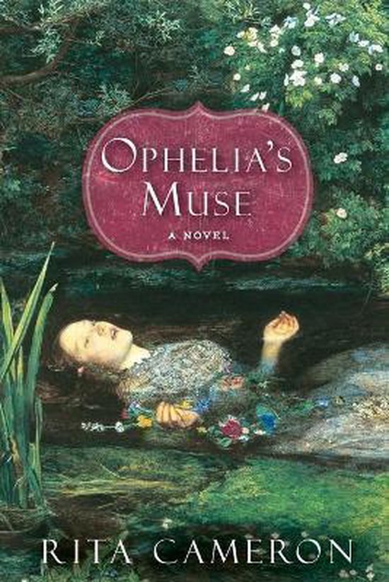 Ophelia's Muse
