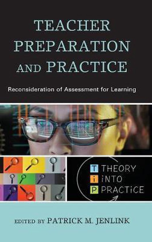 Teacher Preparation and Practice | 9781475856897 | Boeken | bol.com