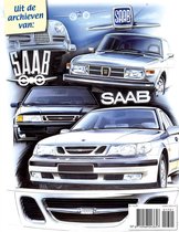 UDAV: Saab