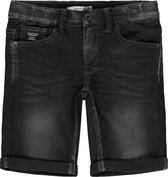 NAME IT KIDS NKMSOFUS DNMCLASS 7452 LONG SHORTS NOOS Jongens Broek - Maat 134