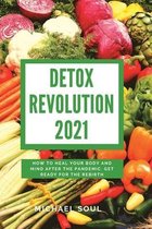 Detox Revolution 2021