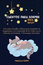 Cuentos para dormir para ninos