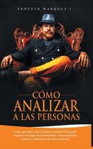 Como Analizar a Las Personas