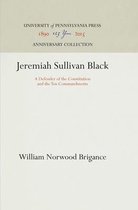 Jeremiah Sullivan Black