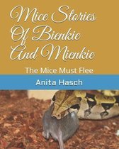 Mice Stories Of Bienkie And Mienkie