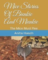Mice Stories Of Bienkie And Mienkie