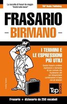 Italian Collection- Frasario - Birmano - I termini e le espressioni più utili