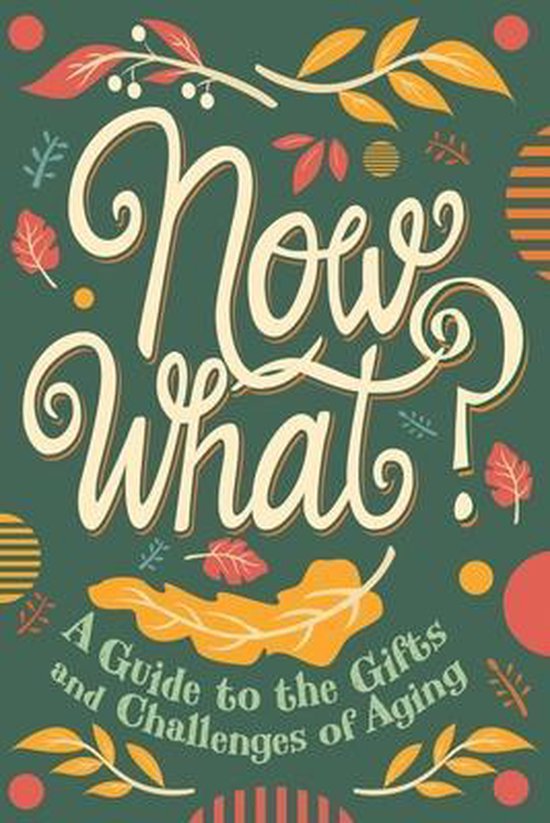 Now What? - cover