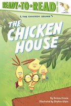 Chicken Squad-The Chicken House