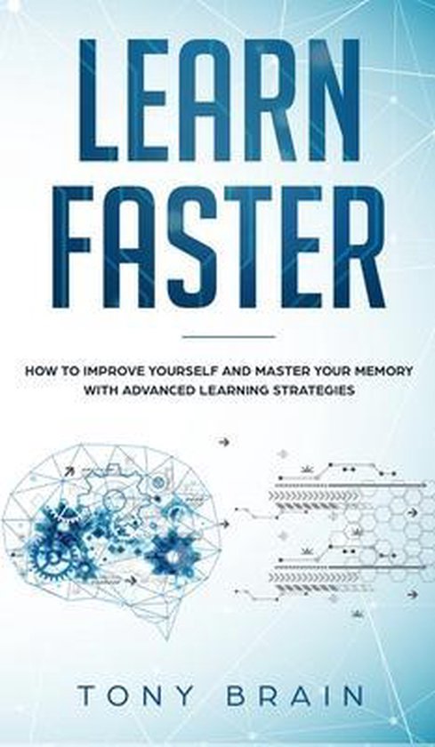 Learn Faster - cover