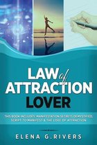 Law of Attraction Lover
