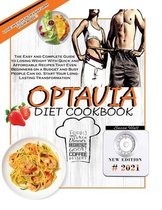 Optavia Diet Cookbook