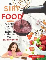 Sirtfood Diet: 2 Books in 1