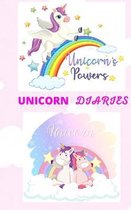 Unicorn Diaries