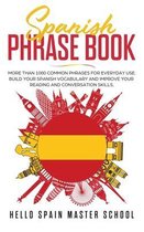 Spanish Phrase Book