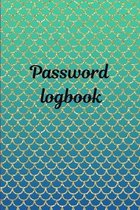 Password Logbook