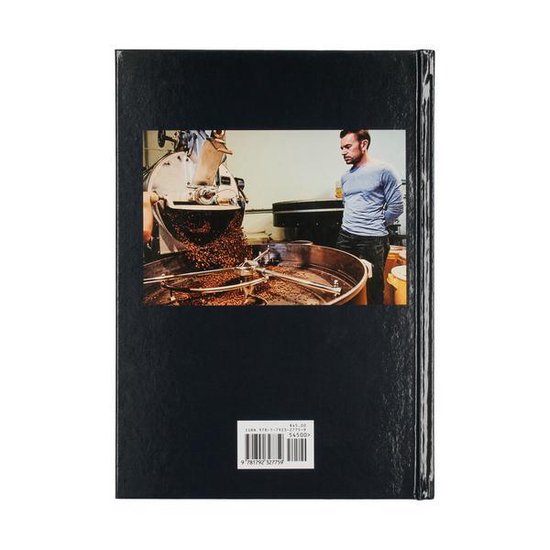 Coffee Roasting: Best Practices - Scott Rao - geavanceerde