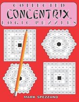 Collected Concentrix Logic Puzzles