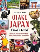 Otaku Japan Travel Guide