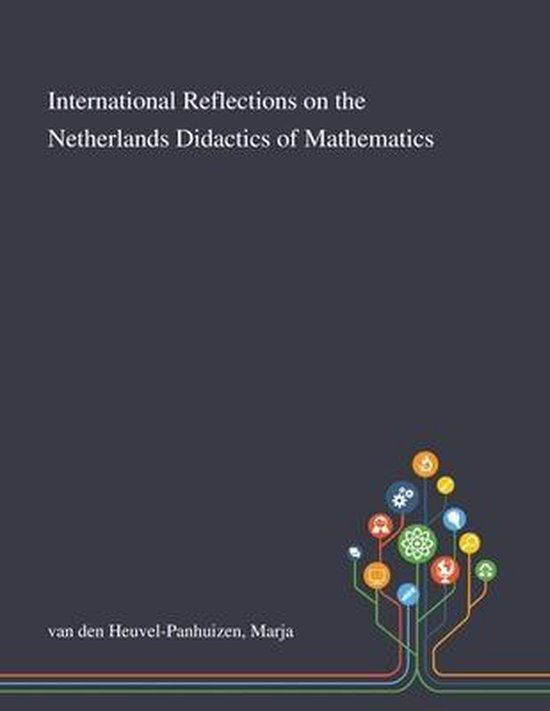 International Reflections on the Netherlands Didactics of Ma ... - cover