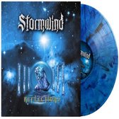 Reflections (Marble/Blue Vinyl)