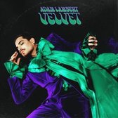 Velvet (Purple/Green Vinyl)