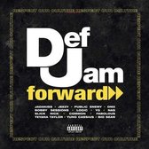 Def Jam Forward
