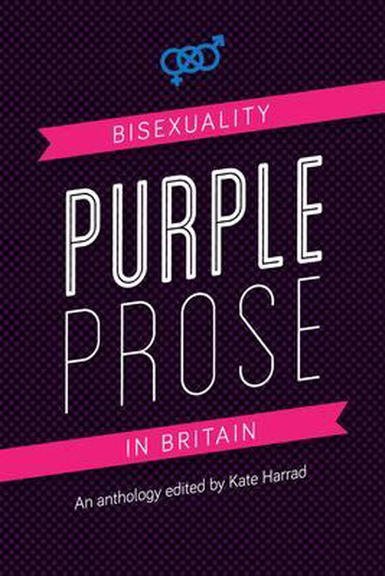 Purple Prose | 9780996460163 | Boeken | bol