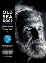Old Sea Dogs of Tasmania- Old Sea Dogs of Tasmania Book 2