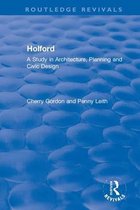 Routledge Revivals- Holford