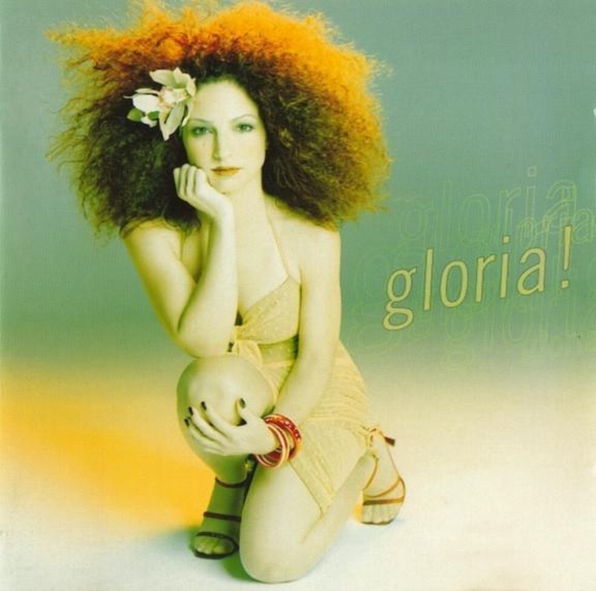 Gloria Estefan - Gloria!