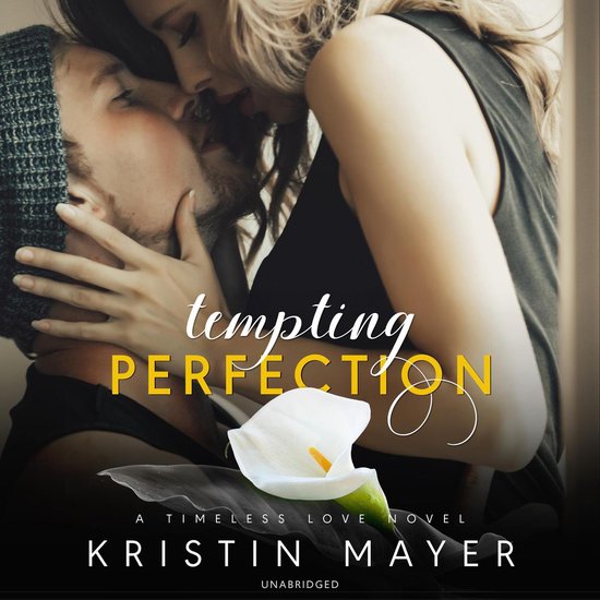 Tempting Perfection - cover
