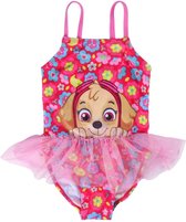 Paw Patrol badpak Skye 116 - 6 jaar