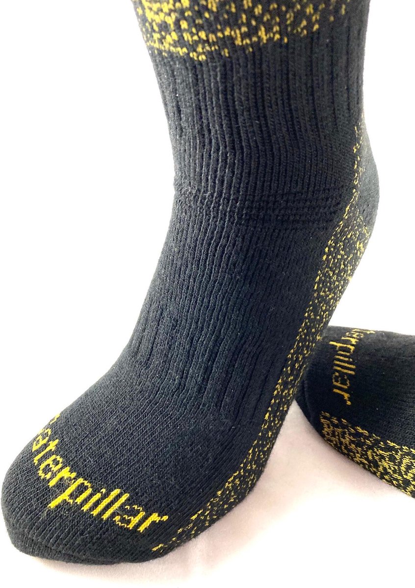 CAT EXTREME Werksokken Extra sterk Extra Bescherming 43/46