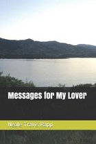 Messages for My Lover