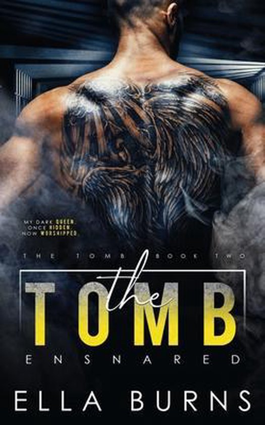 Tomb-The Tomb - cover