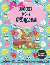 Jeux De Paques