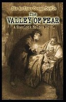 The Valley of Fear Illustrated