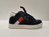 Tommy Hilfiger,  jongens sneaker Maat 26