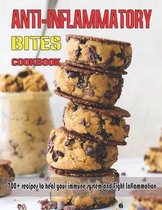 Anti-Inflammatory Bites Cookbook