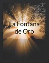 La Fontana de Oro