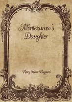 Montezuma's Daughter