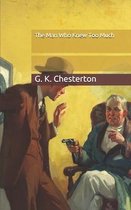 The Man Who Knew Too Much