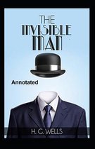 The Invisible Man Annotated