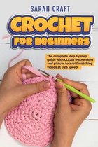 Crochet for beginners