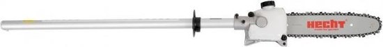 Hecht 1331 - 4 in 1 - Benzine Multitool Tuin van Hecht — afbeelding 5