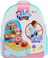 foto van Toi Toys speelset ijsjes in rugzak