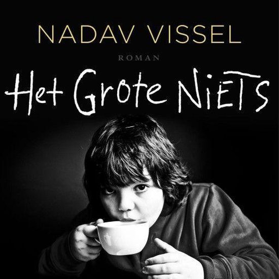 Het Grote Niets - cover