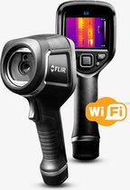 FLIR E5xt Warmtebeeldcamera -20 tot 400 °C 160 x 120 Pixel 9 Hz MSX, WiFi