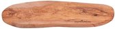 Bowls and Dishes Pure Olive Wood Tapasplank- Olijfhout - 45cm t/m 50cm